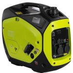 Генератор Kraft&Dele KD685 invertor 2.8kW/3kW