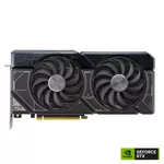 Placă video ASUS GeForce DUAL-RTX4070S-O12G