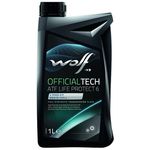 Ulei Wolf ATF LIFE PROTECT 6 1L