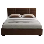 Кровать my-STYLE my-Rita 200x200 (P26D20M06)