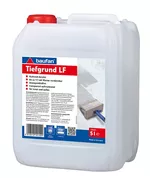 Grund acrylic (concentrat 1:1) 5L. Tiefgrund LF.    BF101520