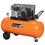 Компрессор Villager AB 200/4