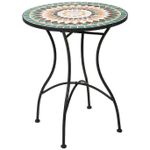 {'ro': 'Mobilier pentru grădină Promstore 44568 Ambiance Bistro Mozaic D60cmx71cm', 'ru': 'Садовая мебель Promstore 44568 Ambiance Bistro Mozaic D60cmx71cm'}