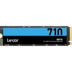 Накопитель SSD внутренний Lexar LNM710X500G-RNNNG