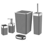 Set pentru baie Polite ISK169