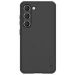 Чехол для смартфона Nillkin Super Frosted Shield Pro Samsung S23, Black