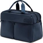 Сумка дорожная Lipault City Plume-24h Bag 2.0 Dark Blue (140618/1596)
