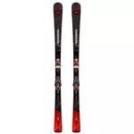 Лыжи Rossignol Forza 60 Tl Konect 164 (RAOPS01 000164)