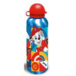 Бутылочка для воды KiDS Licensing PW19917 Aluminium Canteen 500 Ml 3 Assort Paw Patrol