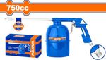 Pistol pneumatic Wadfow WGA3575 Pistol pneumatic de spalat rezervor 0.75L