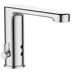 Смеситель для умывальника Creavit ES2410