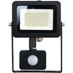 Reflector Elmos FL107 70 W LED (sensor)