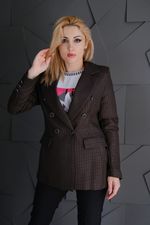 Пиджак женский ID 9902