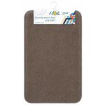Коврик для ванной Hydro S 0440177 LITE SOFT, maro, 50x80cm