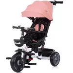 Bicicletă-cărucior Chipolino Pegas Pink (TRKPEG02204BH)