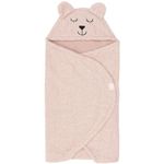 Accesoriu pentru înfășat Jollein 032-566-67062 Sistem de infasat Bear Boucle Wild Rose