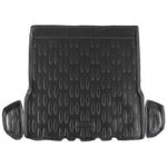 Коврик для автомобиля Aileron 72027 VW Touareg I,II (2002-2010, 2010-)