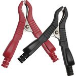 Clemă de masă GYS 053106 набор из 2-ух зажимов подзарядки 40А