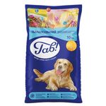 Корм для питомцев Гав! 24231113 Sac caini toate rasele pui-legume 10 kg