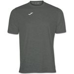 Одежда для спорта Joma T-Shirt Combi Anthracite (6XS-5XS) 100052.150