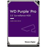Жесткий диск HDD внутренний Western Digital WD101PURP