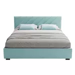 Кровать my-STYLE my-Luna 140x200 (P08D14M16)