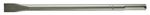 Набор головок, бит, насадок Makita D-34213 Dalta ingusta SDS Max 25x400mm