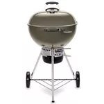 Grătar Weber Gratar pe carbuni Master-Touch E-5750 GBS Smoke