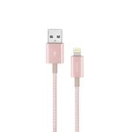 Lightning Cable Moshi, Integra, Golden Rose