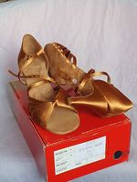 Pantofi Galex 7 cm 2215