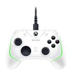 Джойстик для компьютерных игр Razer RZ06-04010200-R3M1 Wolverine V2 Chroma - White - Xbox Series X|S