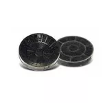 Фильтр для вытяжки Wolser Filtru de carbune p/u slider WL-TR 60 FG/WH/BL (100 SET)
