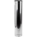 Дымоход miscellaneous Teava inox CF L500 D180/250 (304/304) VL