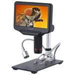 Microscop Levenhuk DTX RC4 Remote Controlled