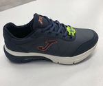 FINAL SALE - Кроссовки JOMA - N-600 MEN 2103 NAVY