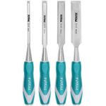 Set de unelte de mână Total tools THT41K0401