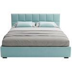 Кровать my-STYLE my-Kiki 140x200 (P04D14M16)