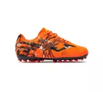 Футбольные бампы JOMA -  SUPER COPA JR 2408 ORANGE ARTIFICIAL GRASS