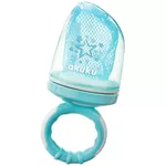 Посуда для кормления Akuku A0516 Nibbler albastru