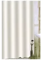 Занавеска для ванной Bisk 00839 TXT UNITY, 180x200
