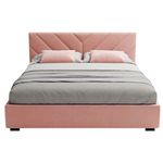 Кровать my-STYLE my-Kira 160x200 (P05D16M12)