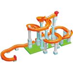 Set de construcție Androni 8636-0000 Трек ROLLER COASTER большой