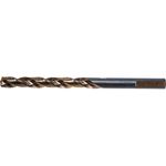 Сверло Irwin 10502225 metal D 8,0*117mm Hss-Turbomax