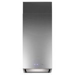 Hotă Falmec MIRA PLUS WALL 40 Europe Stainless Steel (w/o filter pack)