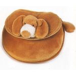 Portmoneu Venturelli 742143 Собака Placido кошелек 11cm
