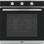 Встраиваемый духовой шкаф электрический Franke 116.0605.987 FSM 82 H XS Inox