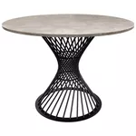 Стол Deco Felicia 1000 Cleaf Inflorat