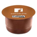 Capsule Caffitaly „CIOCCOLATO” 10 шт.