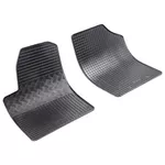 Коврик для автомобиля Rigum Citroen Berlingo/Peugeot Partner 2m 99 -/