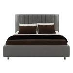 Кровать Bayro Ecoline Pro 1400x2000 c подъёмным механизмом ткань категория I